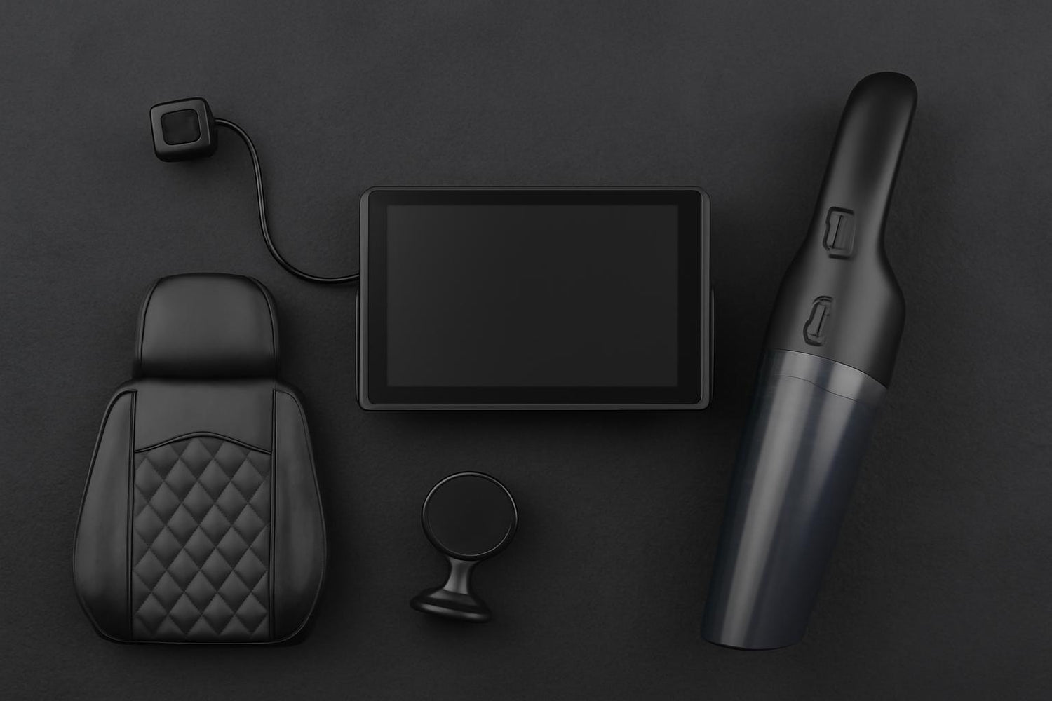 Car Essentials
