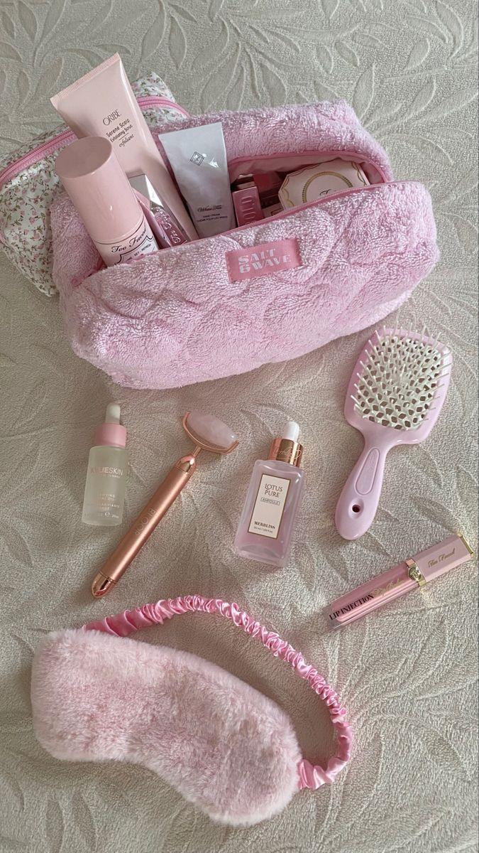 Women's Grooming Essentials