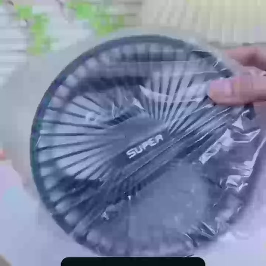 FlexiFan Pro – Stay Cool Anywhere, Anytime